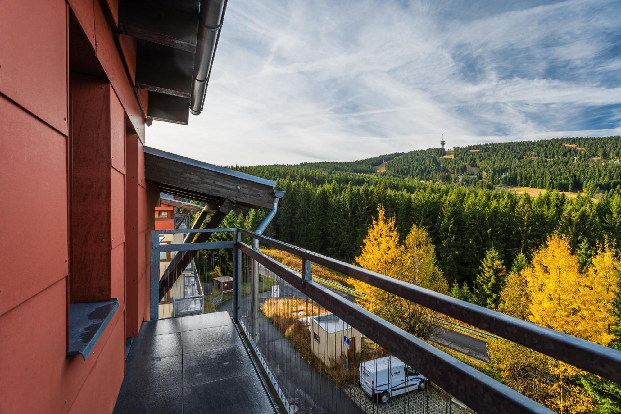 K2 Klinovec Views - Mezonet *