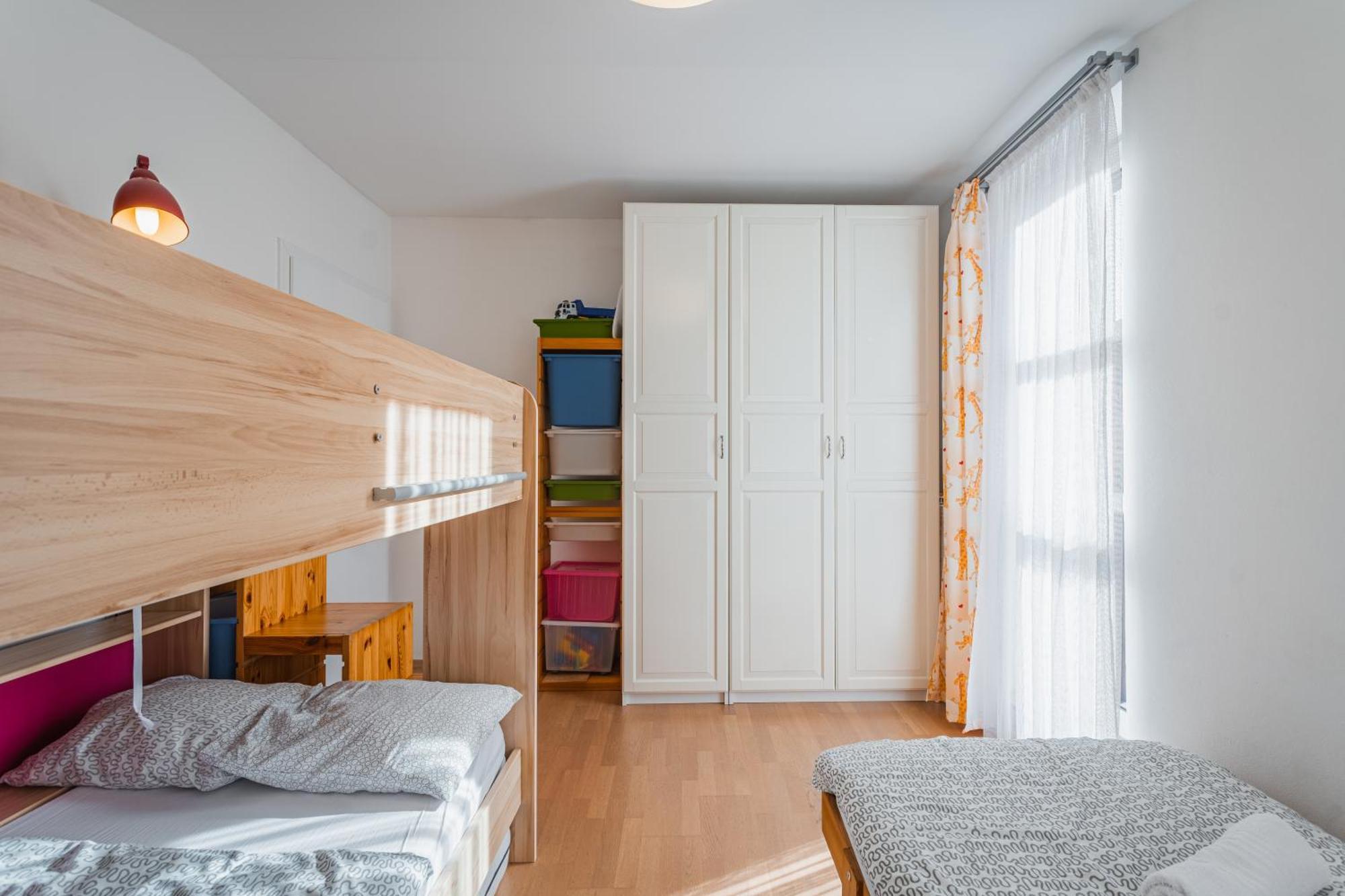 K2 Klinovec Views - Mezonet Apartment
